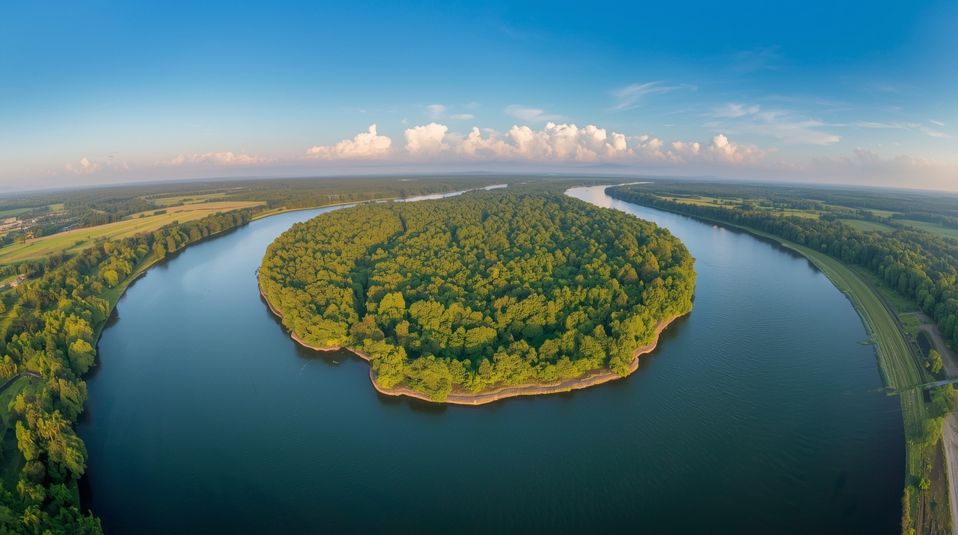 Majuli Island – World’s Largest River Island & Assam’s Hidden Gem