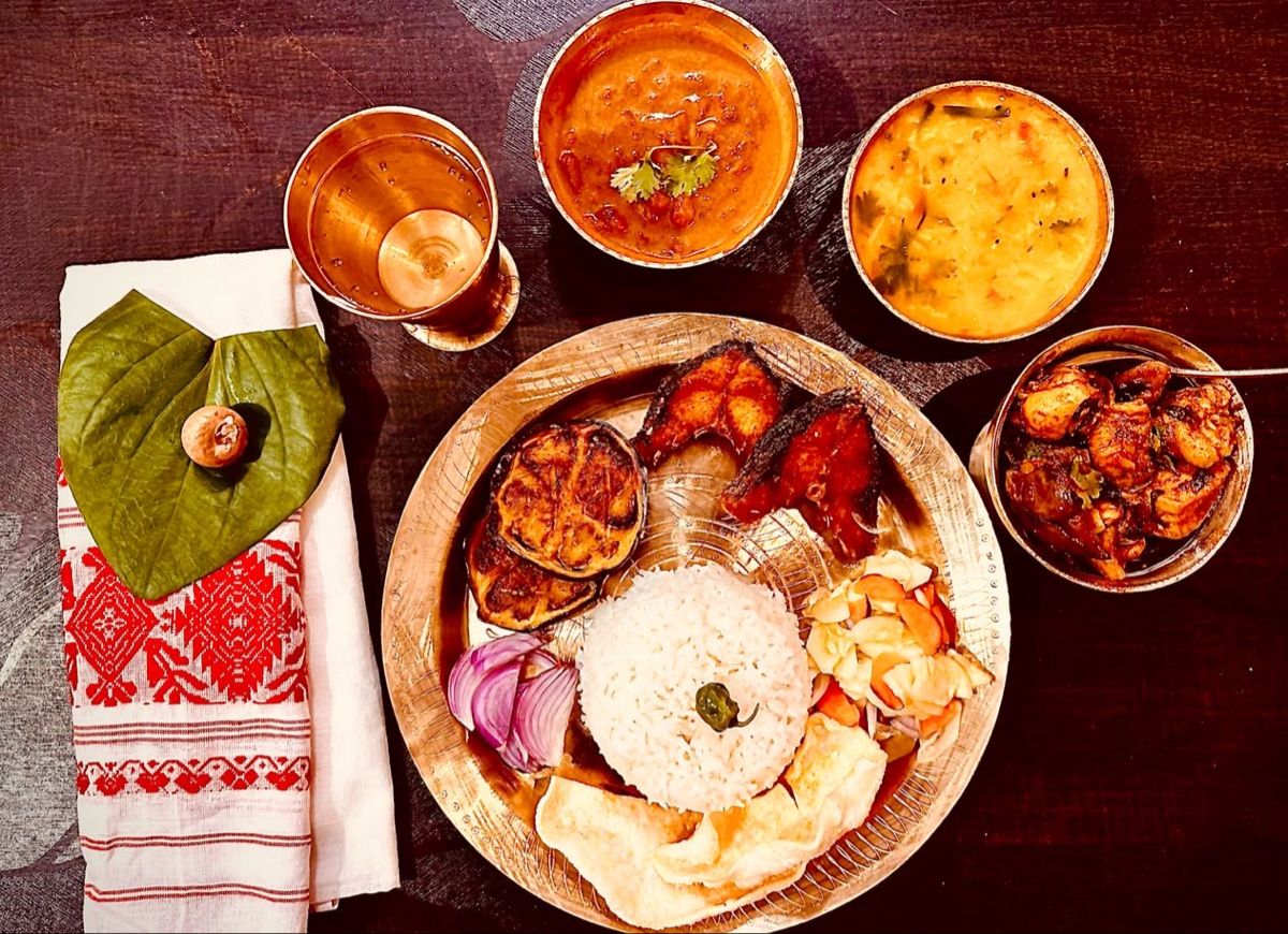 Culture & Cuisine
