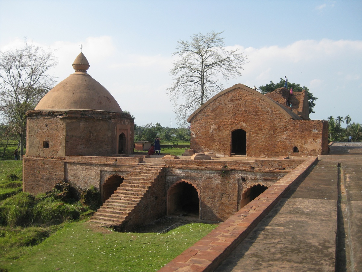 Temple